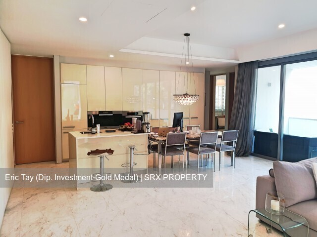 The Holland Collection (D10), Apartment #241205101